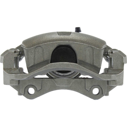 Centric Parts Disc Brake Caliper Semi-Loaded with Anti-Corrosion Finish for 141.42180