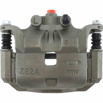 Centric Parts Semi-Loaded Brake Caliper 141.42180
