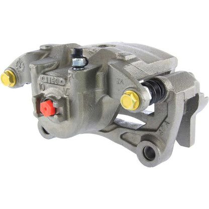 Centric Parts Semi-Loaded Brake Caliper 141.42183