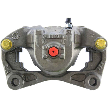 Centric Parts Disc Brake Caliper Semi-Loaded for 141.42183