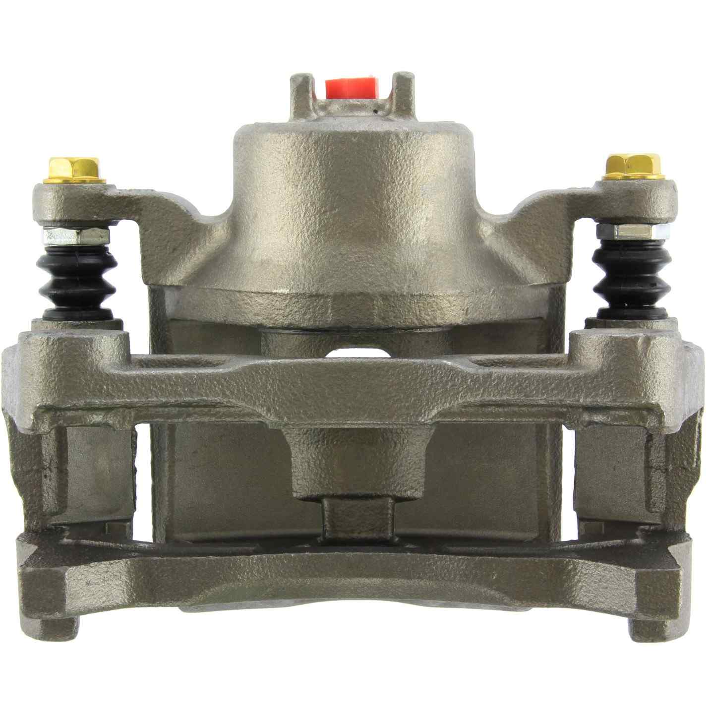 Centric Parts Disc Brake Caliper Semi-Loaded for 141.42183
