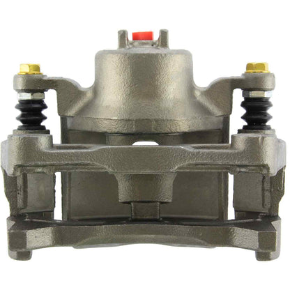 Centric Parts Disc Brake Caliper Semi-Loaded for 141.42183