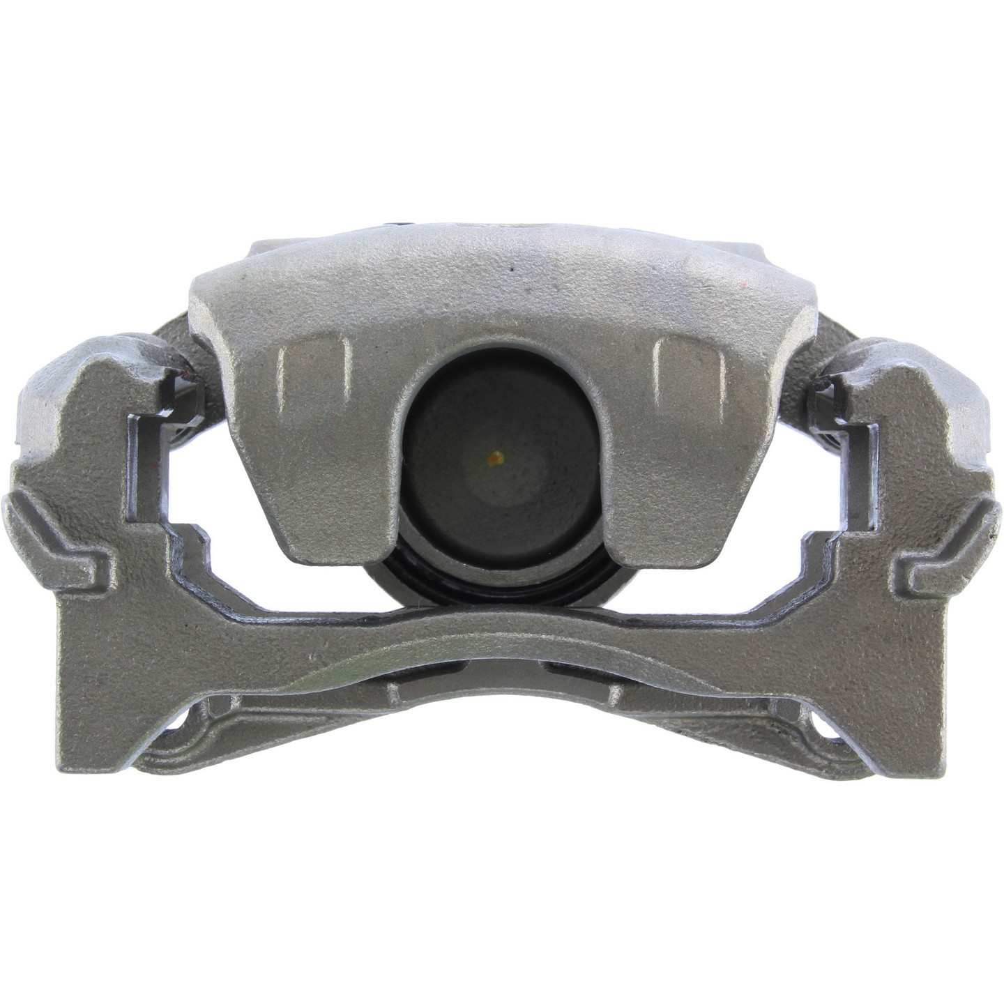 Centric Parts Disc Brake Caliper Semi-Loaded for 141.42183