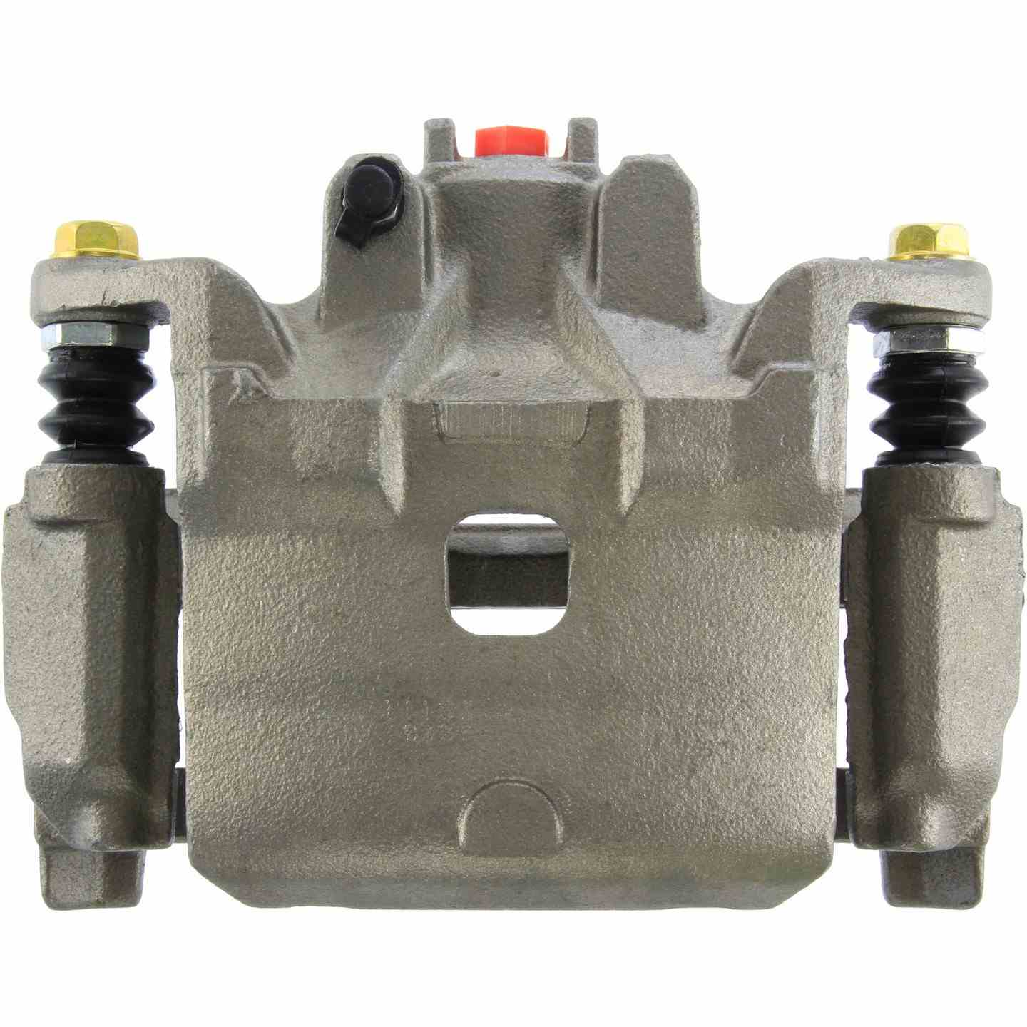 Centric Parts Disc Brake Caliper Semi-Loaded for 141.42183