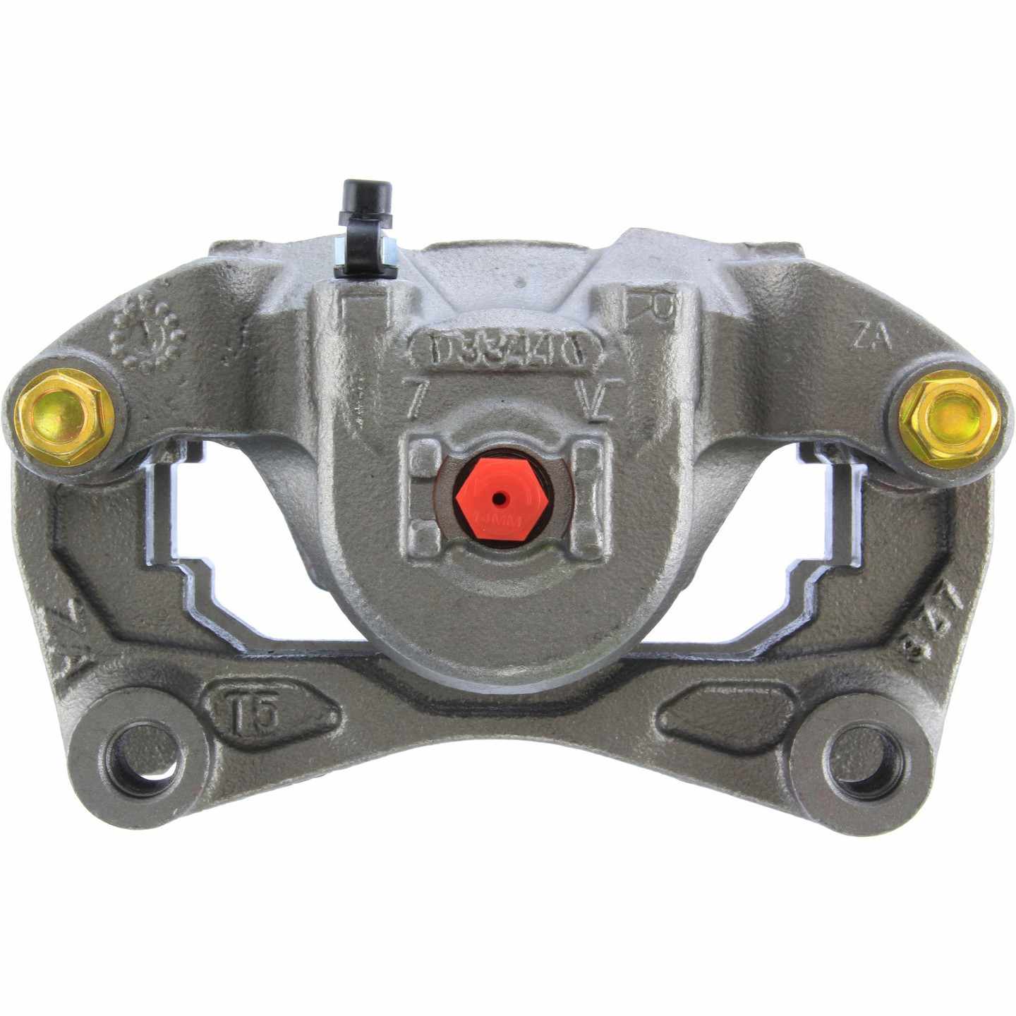 Centric Parts Semi-Loaded Disc Brake Caliper 141.42184