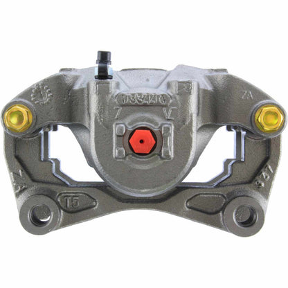 Centric Parts Semi-Loaded Brake Caliper 141.42184
