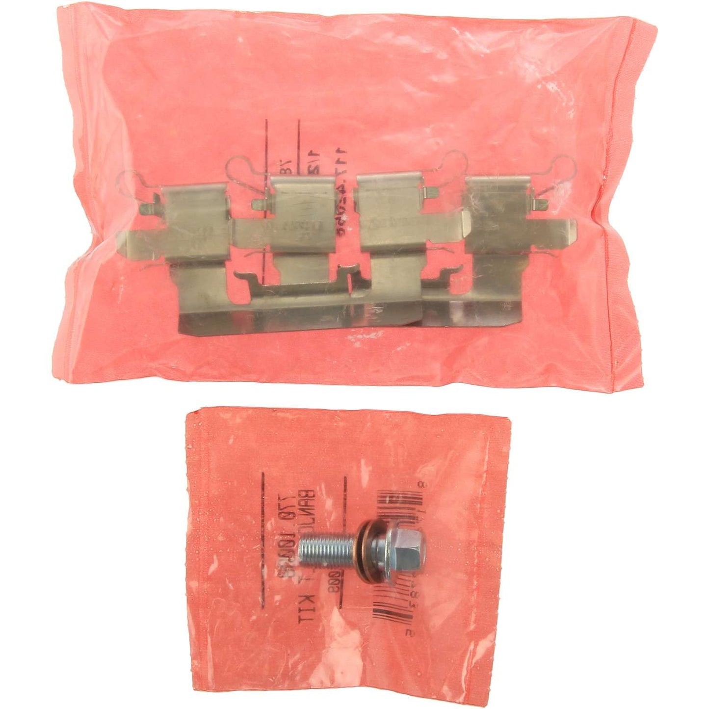 Centric Parts Semi-Loaded Brake Caliper 141.42184