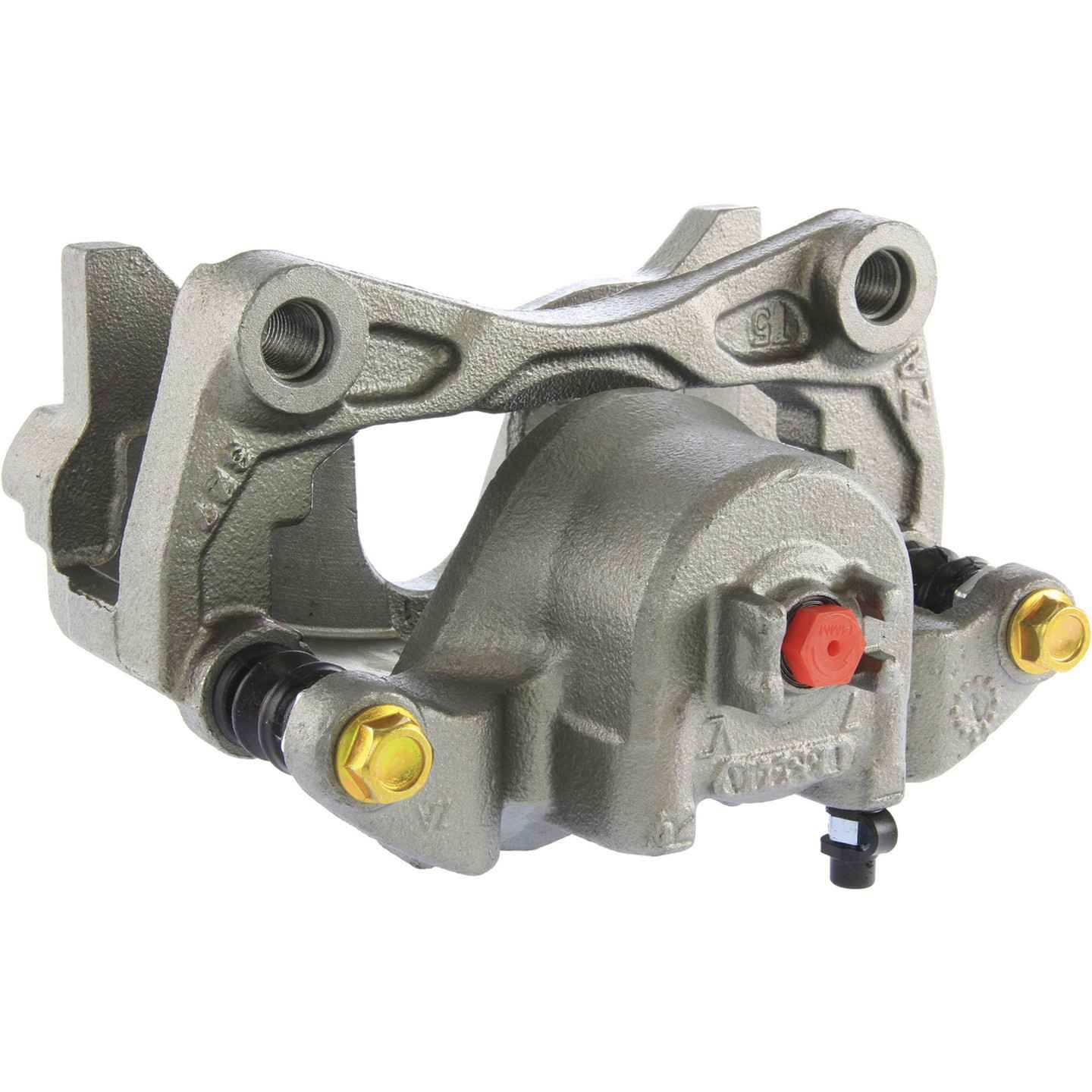 Centric Parts Semi-Loaded Disc Brake Caliper 141.42184