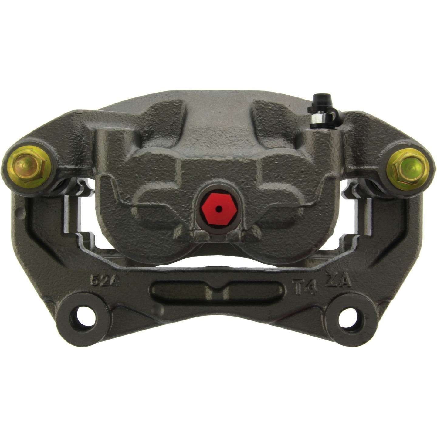 Centric Parts Semi-Loaded Brake Caliper 141.42185
