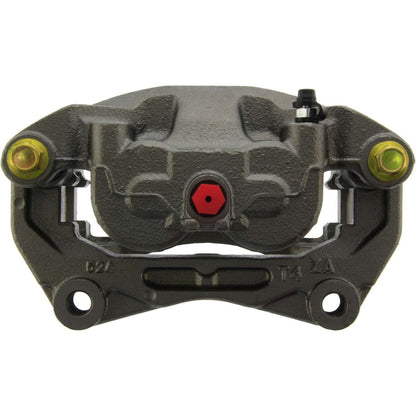 Centric Parts Semi-Loaded Brake Caliper 141.42185