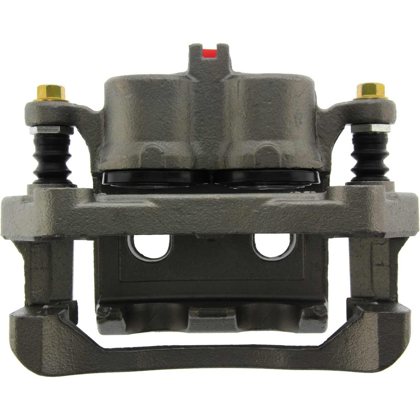 Centric Parts Disc Brake Caliper Semi-Loaded with Anti-Corrosion Finish 141.42185