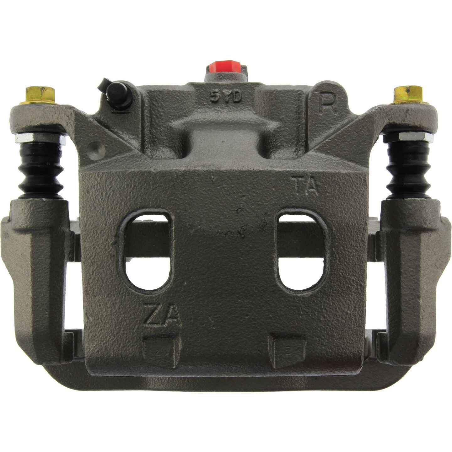 Centric Parts Semi-Loaded Brake Caliper 141.42185