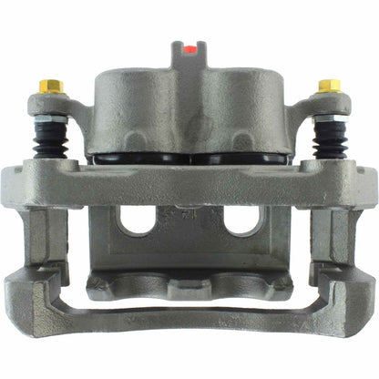 Centric Parts Disc Brake Caliper Semi-Loaded for 141.42186