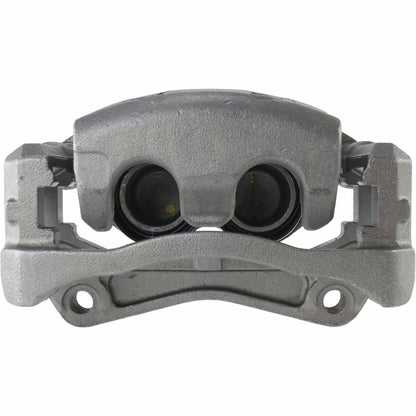 Centric Parts Disc Brake Caliper Semi-Loaded for 141.42186