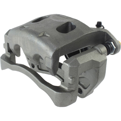 Centric Parts Disc Brake Caliper Semi-Loaded for 141.42186