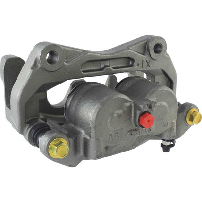 Centric Parts Semi-Loaded Brake Caliper 141.42186