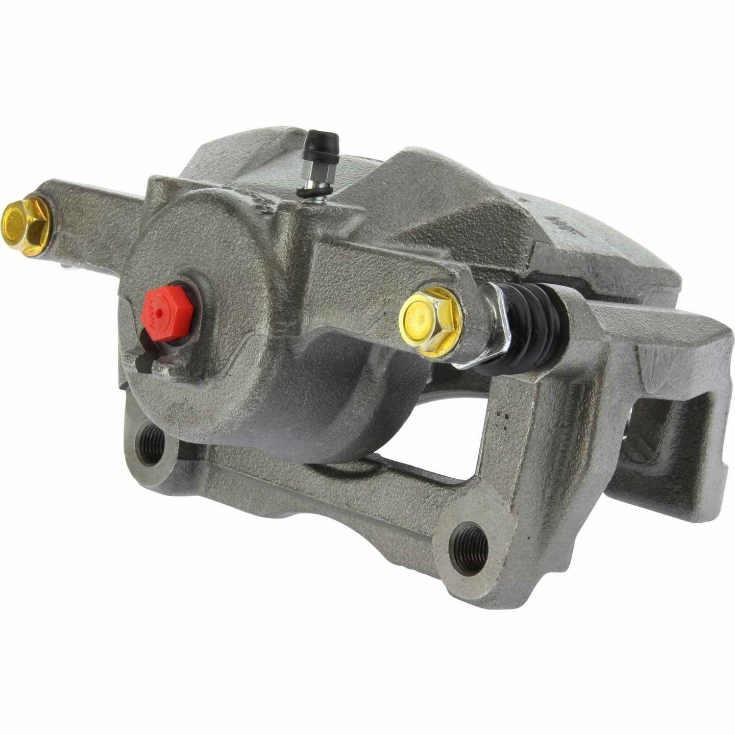 Centric Parts Disc Brake Caliper Semi-Loaded for 141.42189