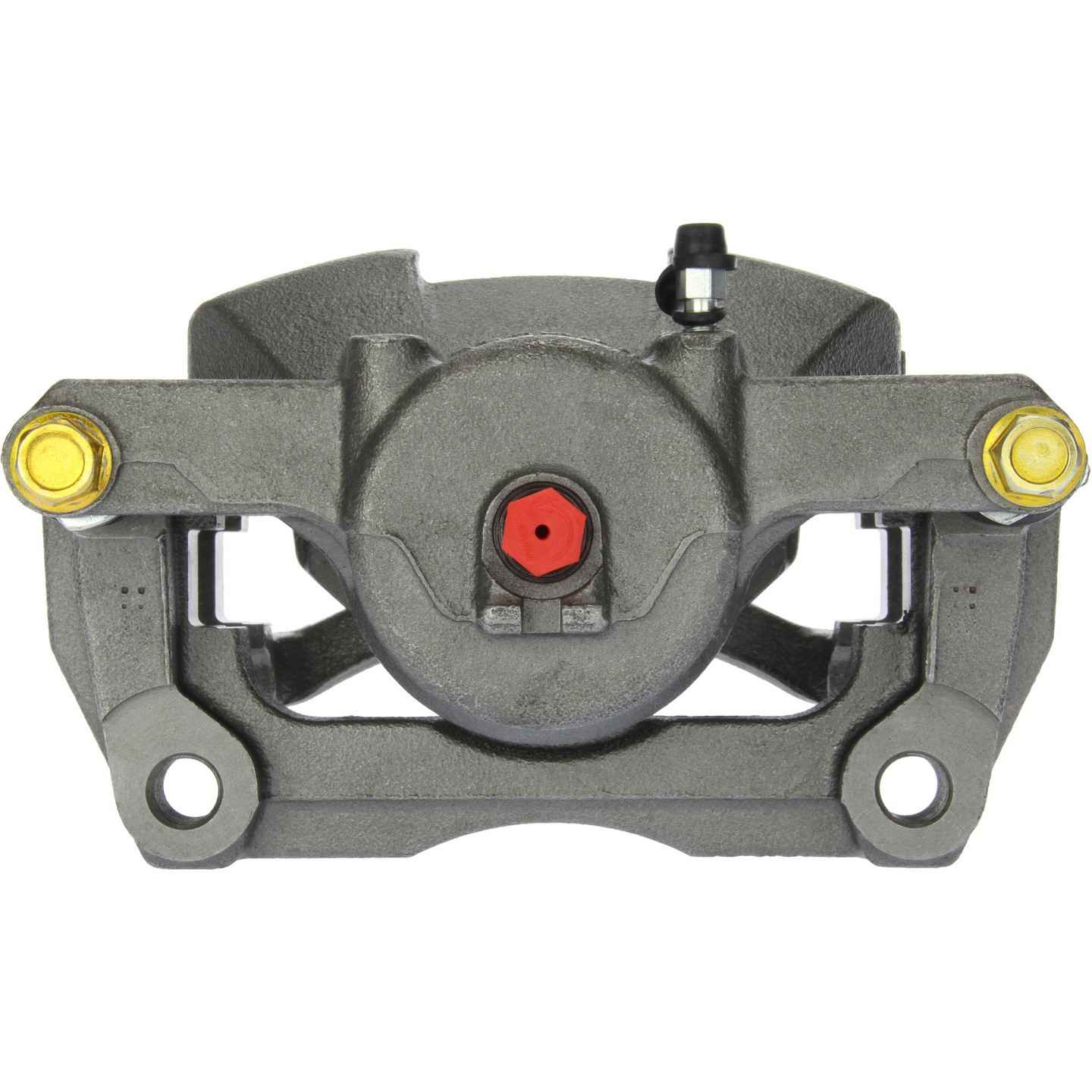 Centric Parts Disc Brake Caliper Semi-Loaded for 141.42189