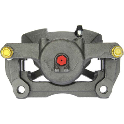 Centric Parts Disc Brake Caliper Semi-Loaded for 141.42189