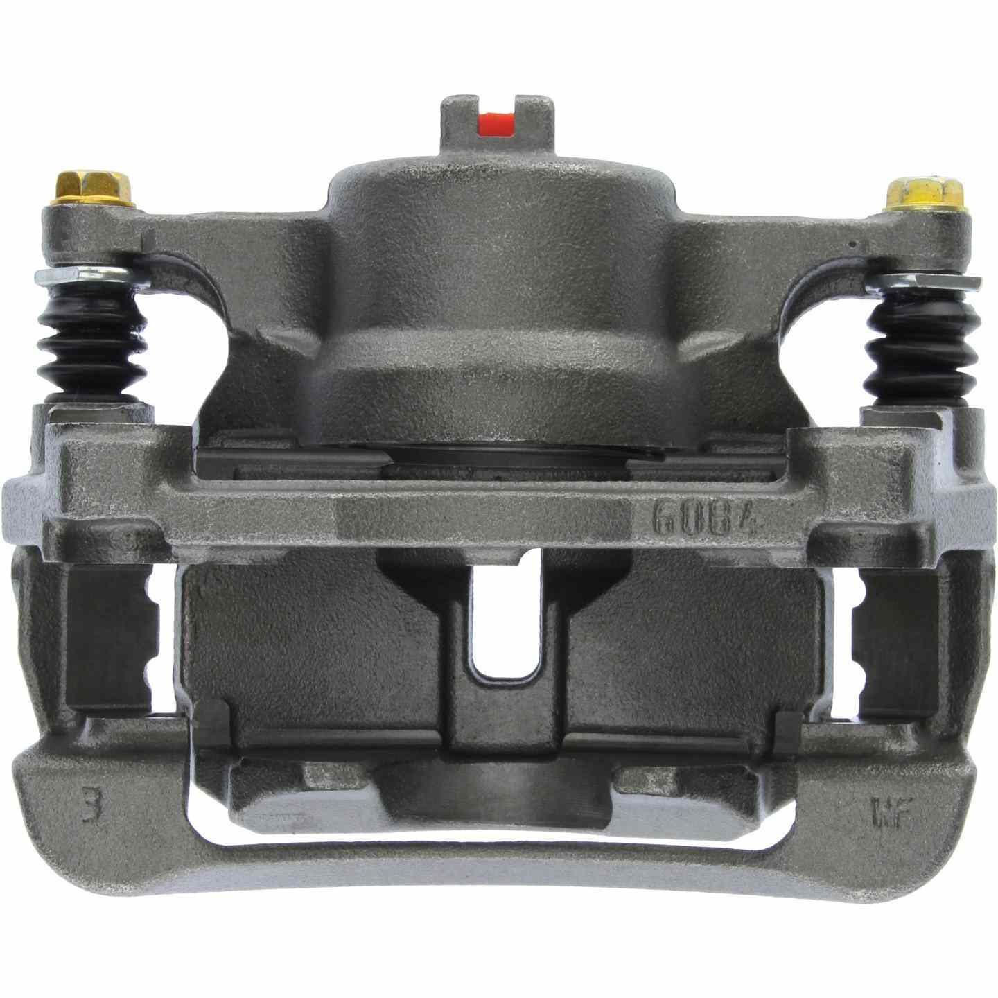 Centric Parts Disc Brake Caliper Semi-Loaded for 141.42189