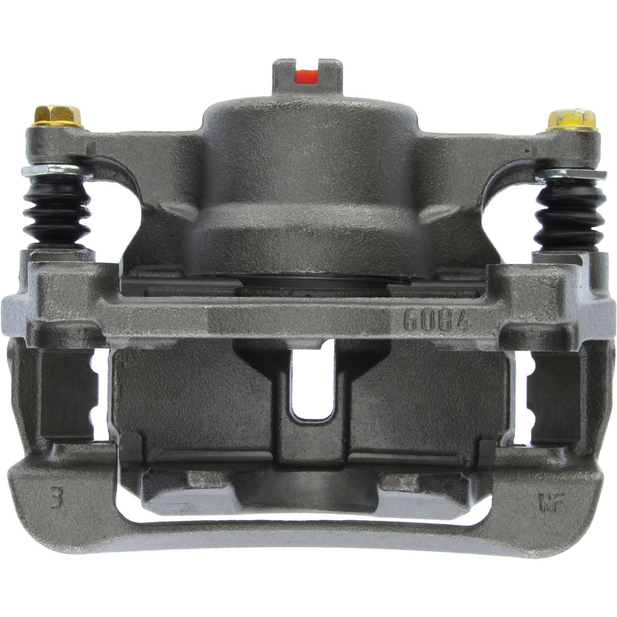 Centric Parts Disc Brake Caliper Semi-Loaded for 141.42189
