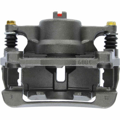 Stoptech Centric Semi-Loaded Brake Caliper - Front Right 141.42189
