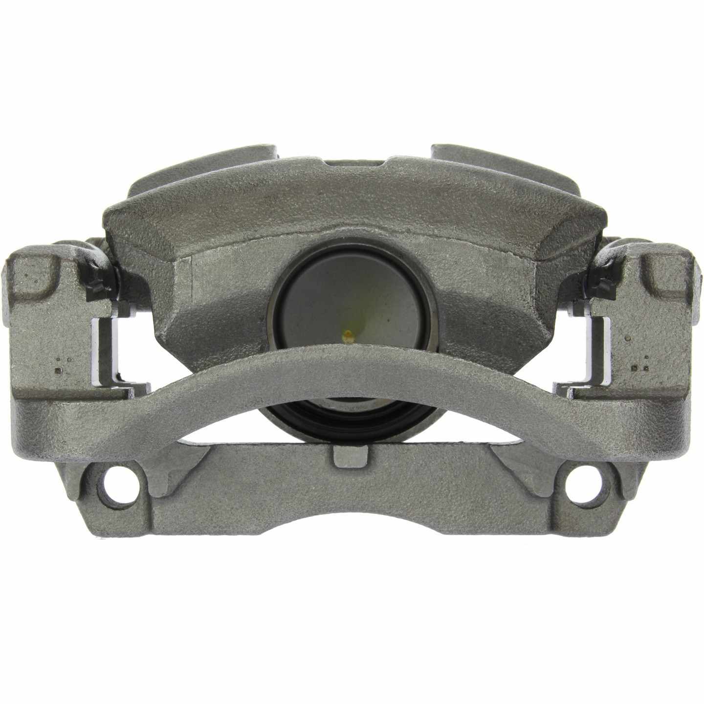 Centric Parts Disc Brake Caliper Semi-Loaded for 141.42189