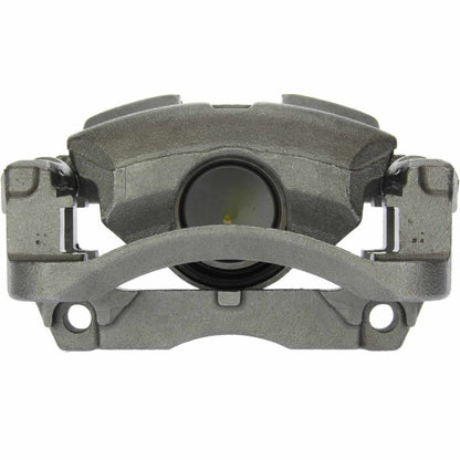 Centric Parts Disc Brake Caliper Semi-Loaded for 141.42189