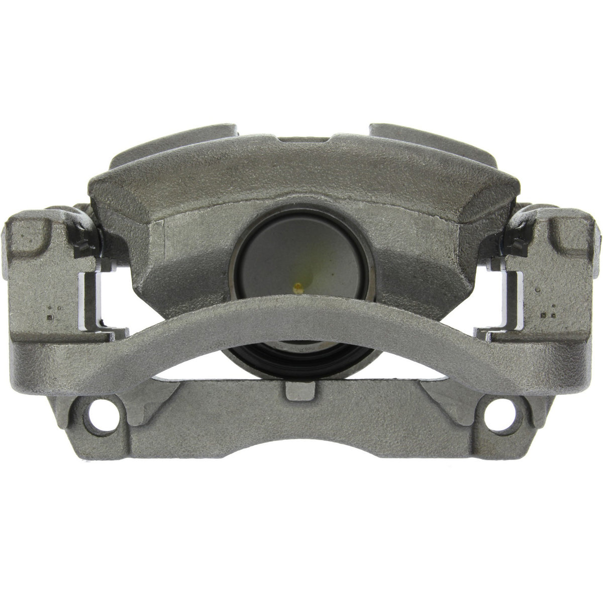 Centric Parts Disc Brake Caliper Semi-Loaded for 141.42189