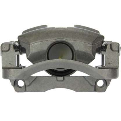Centric Parts Disc Brake Caliper Semi-Loaded for 141.42189