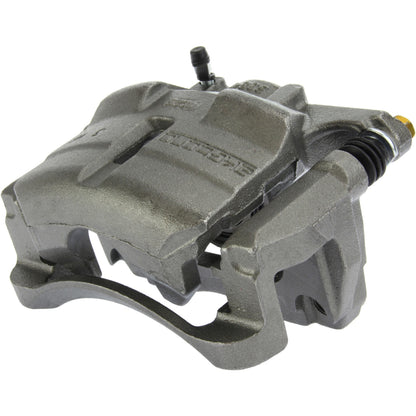 Centric Parts Disc Brake Caliper Semi-Loaded for 141.42189