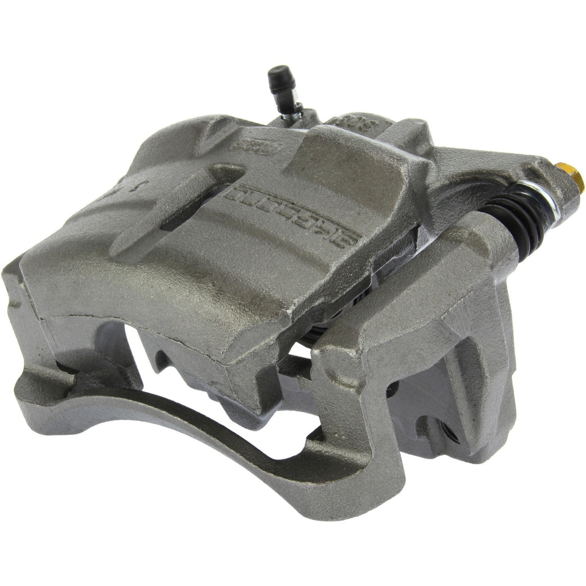 Stoptech Centric Semi-Loaded Brake Caliper - Front Right 141.42189