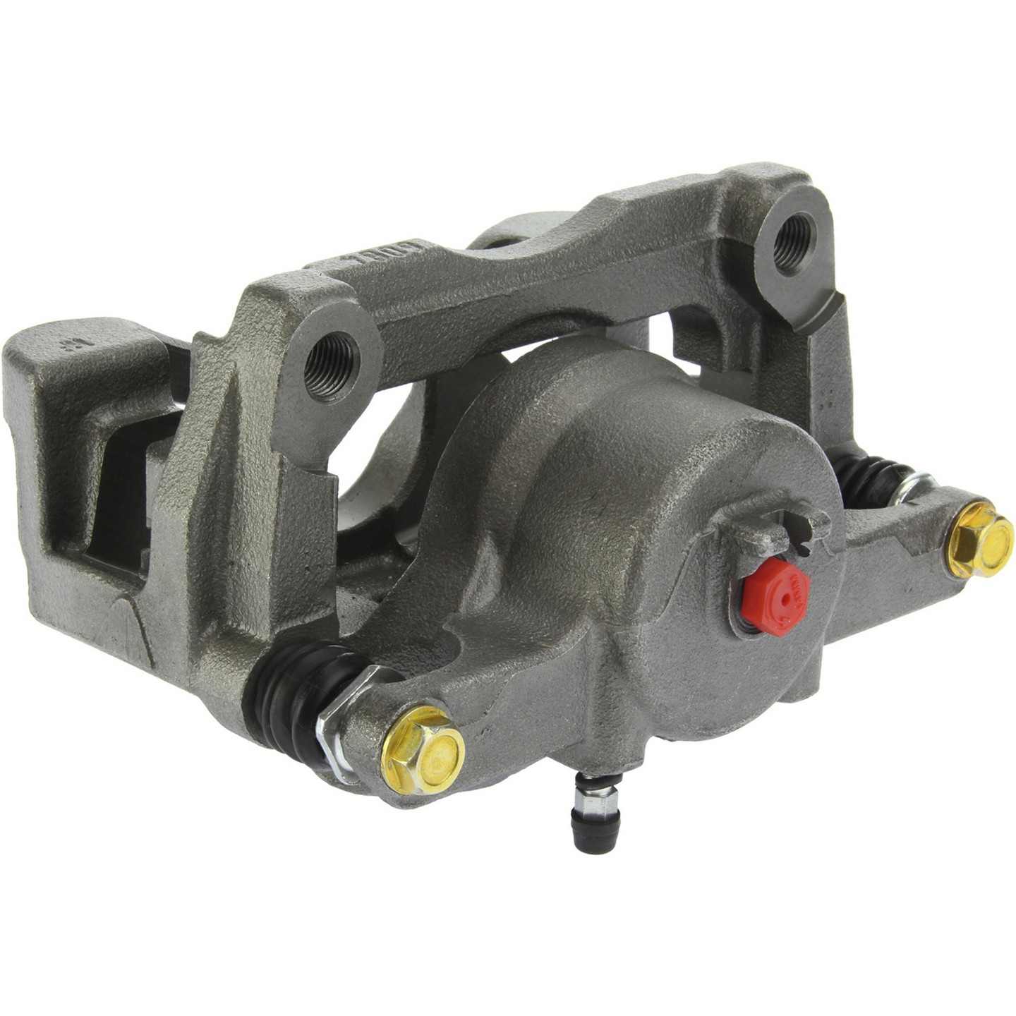 Centric Parts Disc Brake Caliper Semi-Loaded for 141.42189