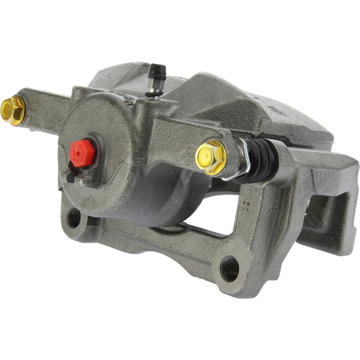 Centric Parts Disc Brake Caliper Semi-Loaded for 141.42189