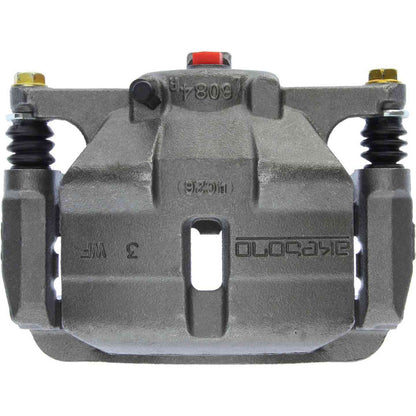 Centric Parts Disc Brake Caliper Semi-Loaded for 141.42189
