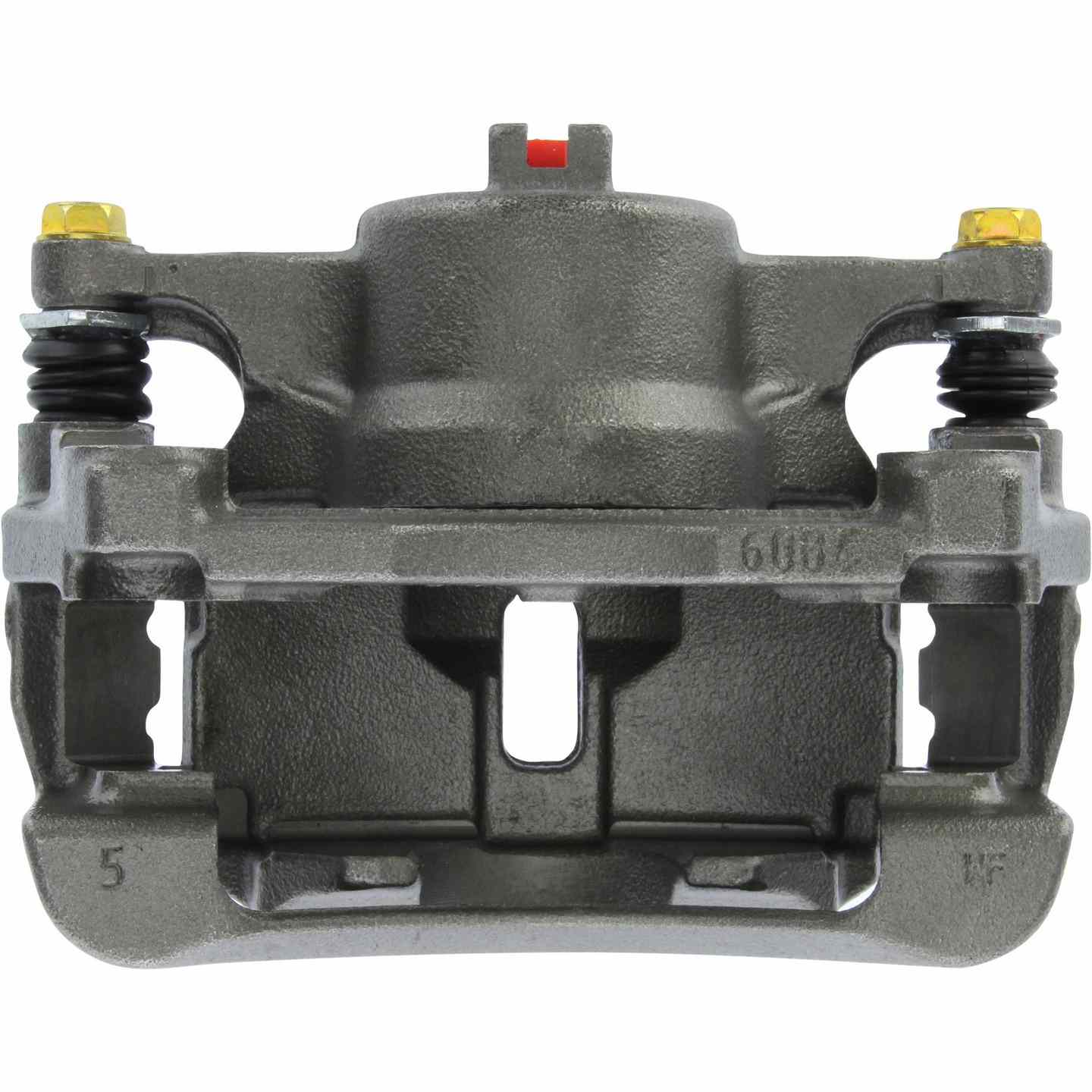 Centric Parts Disc Brake Caliper Semi-Loaded 141.42190