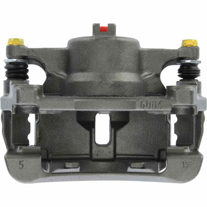Centric Parts Disc Brake Caliper Semi-Loaded 141.42190