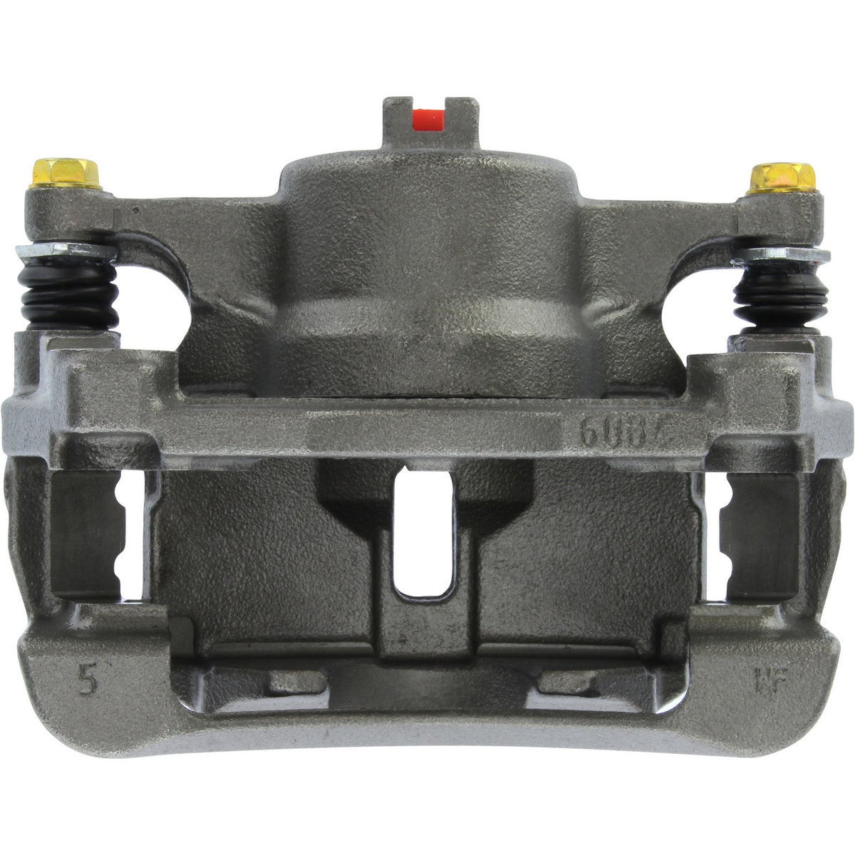 Centric Parts Disc Brake Caliper Semi-Loaded 141.42190