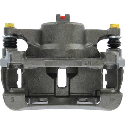 Centric Parts Disc Brake Caliper Semi-Loaded 141.42190