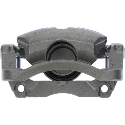 Stoptech Centric Semi-Loaded Brake Caliper - Front Left 141.42190