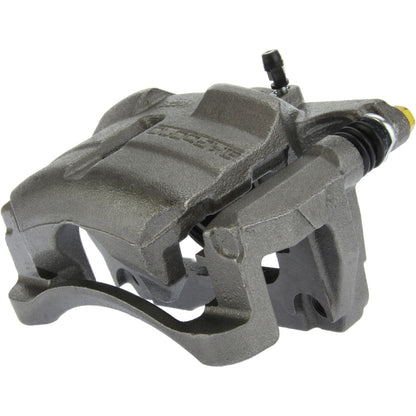 Centric Parts Disc Brake Caliper Semi-Loaded 141.42190