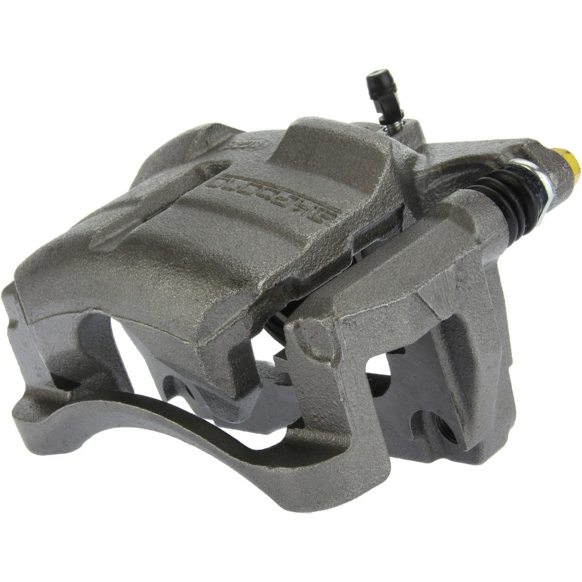 Stoptech Centric Semi-Loaded Brake Caliper - Front Left 141.42190