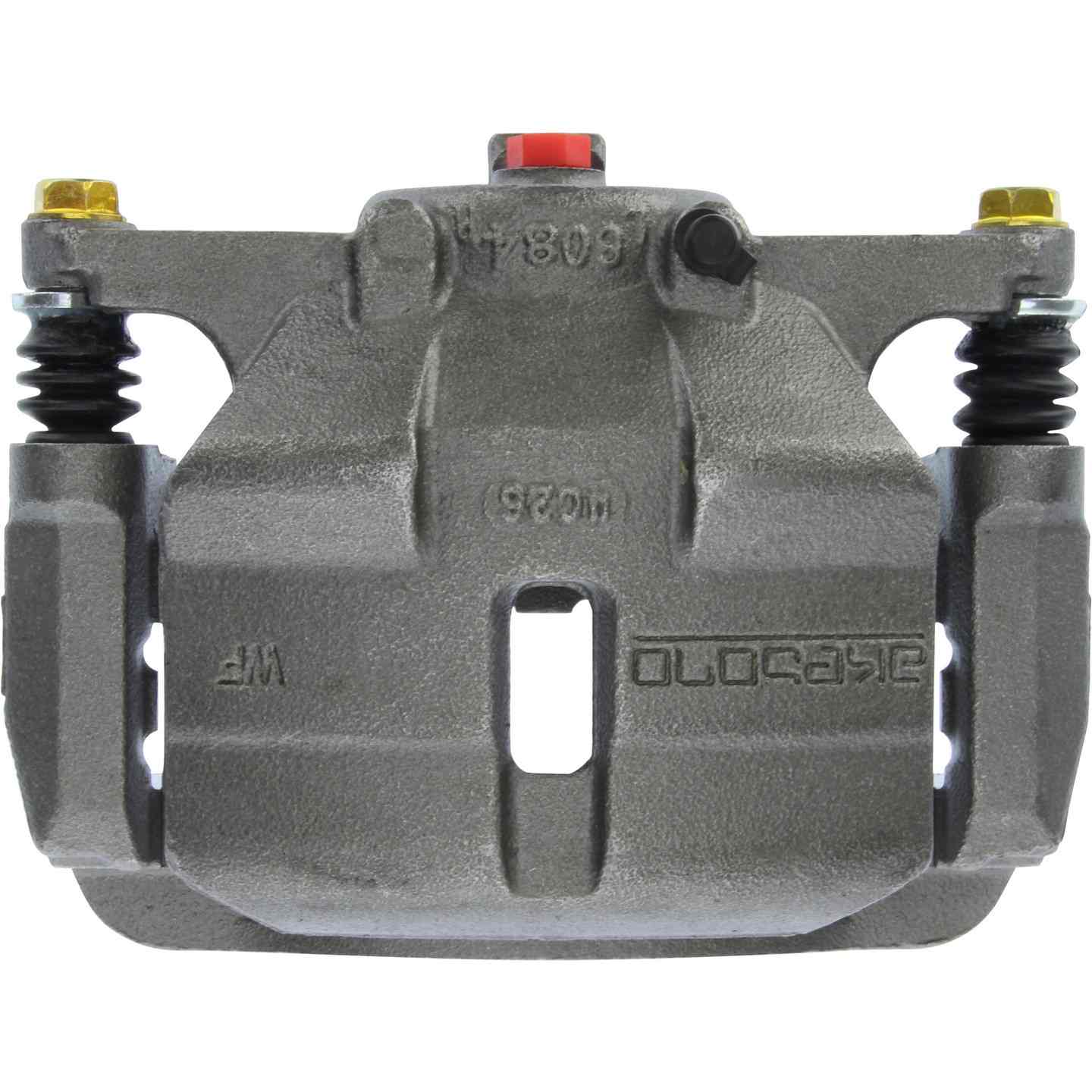 Centric Parts Disc Brake Caliper Semi-Loaded 141.42190