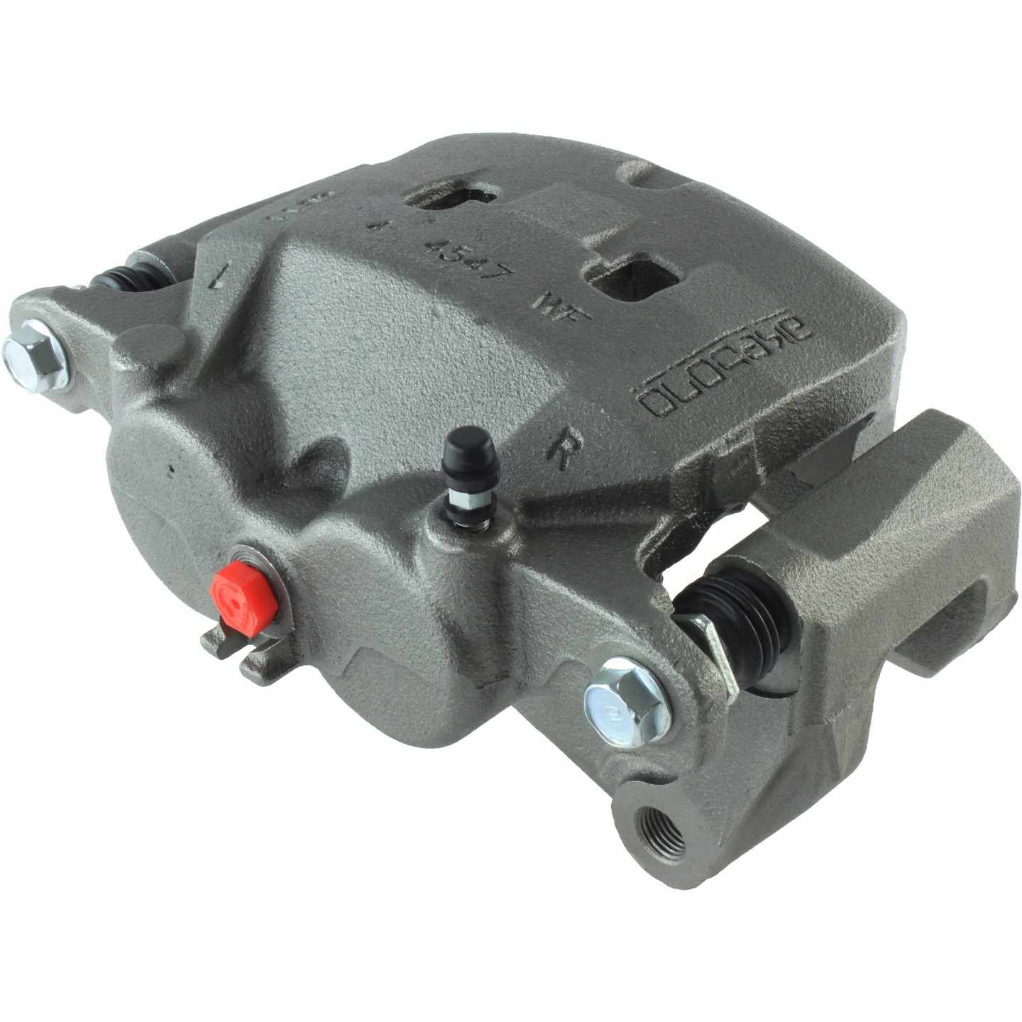 Centric Parts Semi-Loaded Brake Caliper 141.42191
