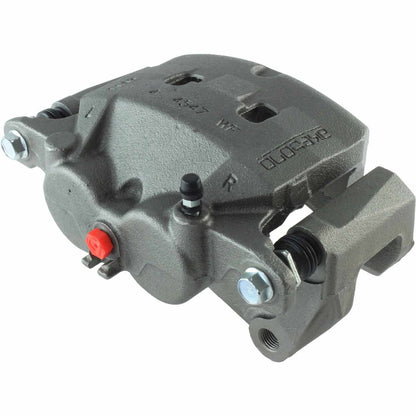 Centric Parts Semi-Loaded Brake Caliper 141.42191