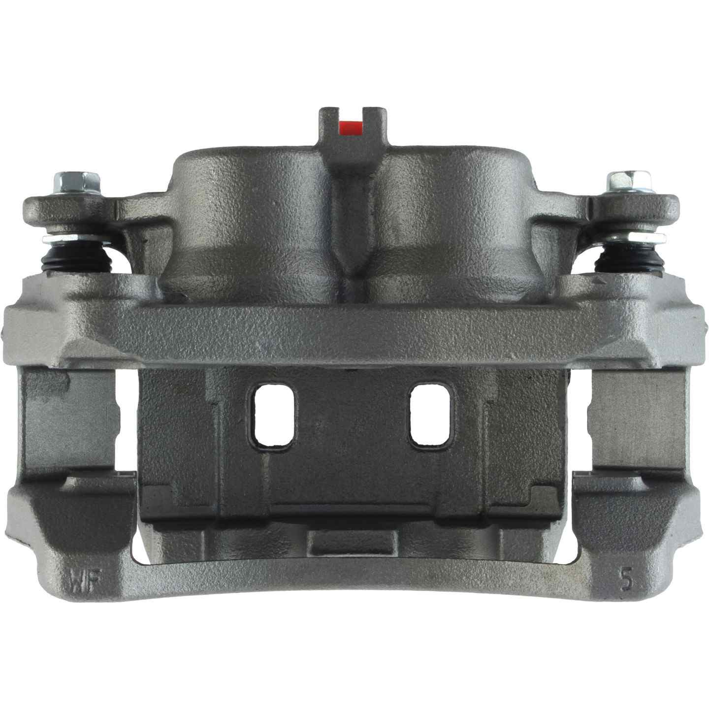 Centric Parts Semi-Loaded Brake Caliper 141.42191