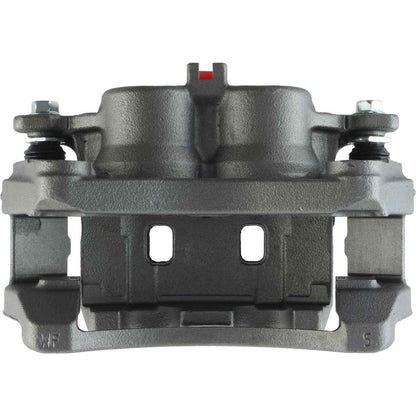 Centric Parts Disc Brake Caliper Semi-Loaded with Anti-Corrosion Finish for 141.42191