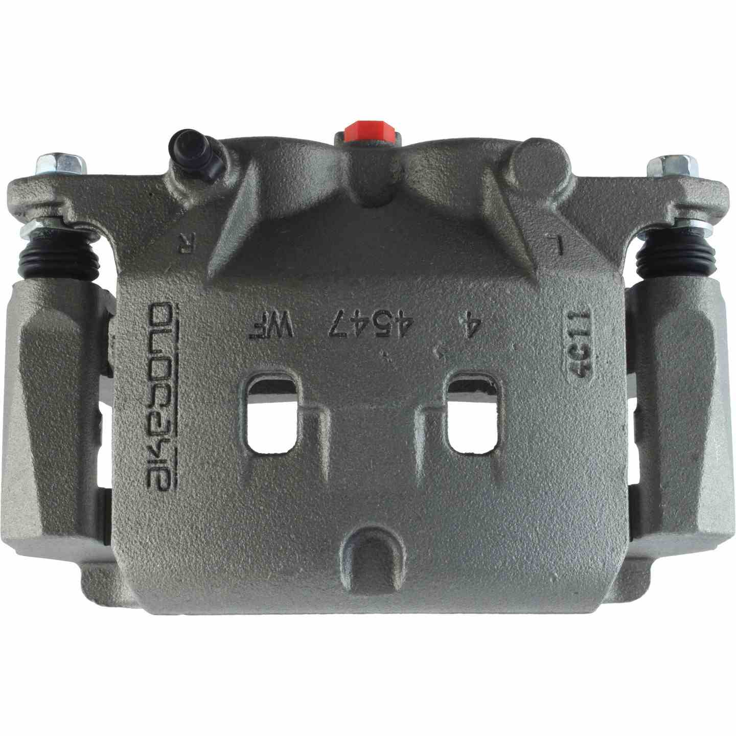 Centric Parts Semi-Loaded Brake Caliper 141.42191