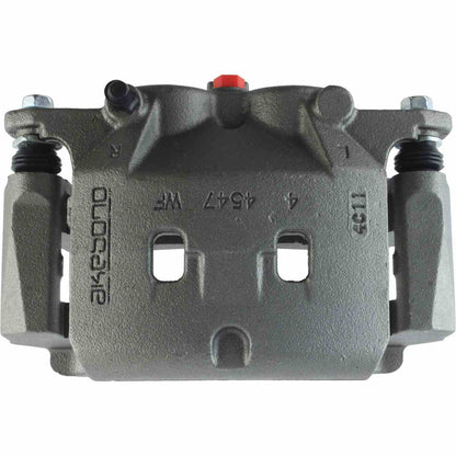 Centric Parts Semi-Loaded Brake Caliper 141.42191