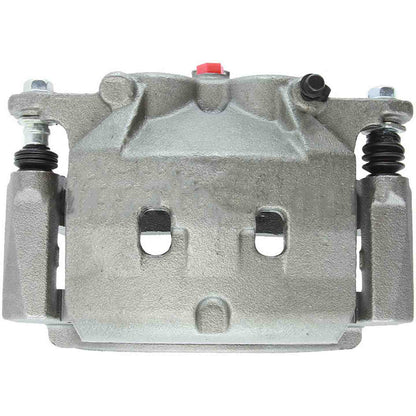 Centric Parts Semi-Loaded Brake Caliper 141.42192